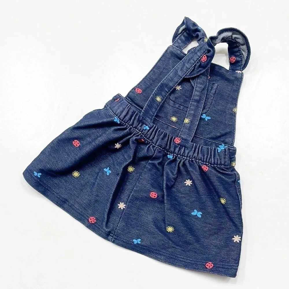 Carter's baby girls dress
